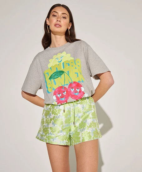 Harper & Yve x Tessa T-shirt Endless Summer
