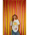 Harper & Yve x Tessa T-shirt Tropical