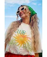 Harper & Yve x Tessa T-shirt Tropical
