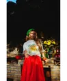 Harper & Yve x Tessa T-shirt Tropical