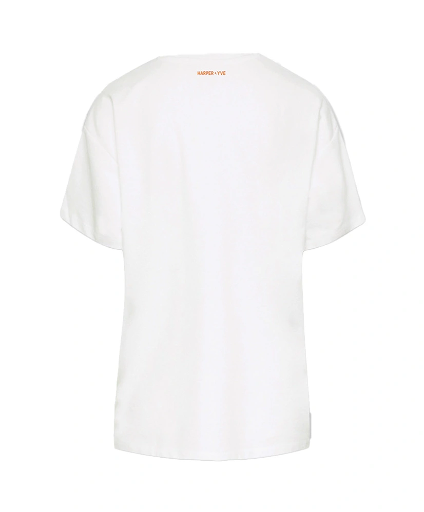 Harper & Yve x Tessa T-shirt Tropical