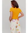 Harper & Yve x Tessa Top Dolphin