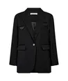 Haute L'Amitié Blazer Premiere Hook