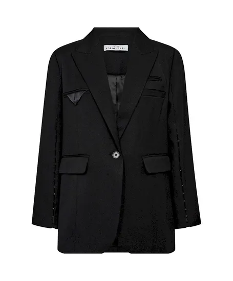 Haute L'Amitié Blazer Premiere Hook