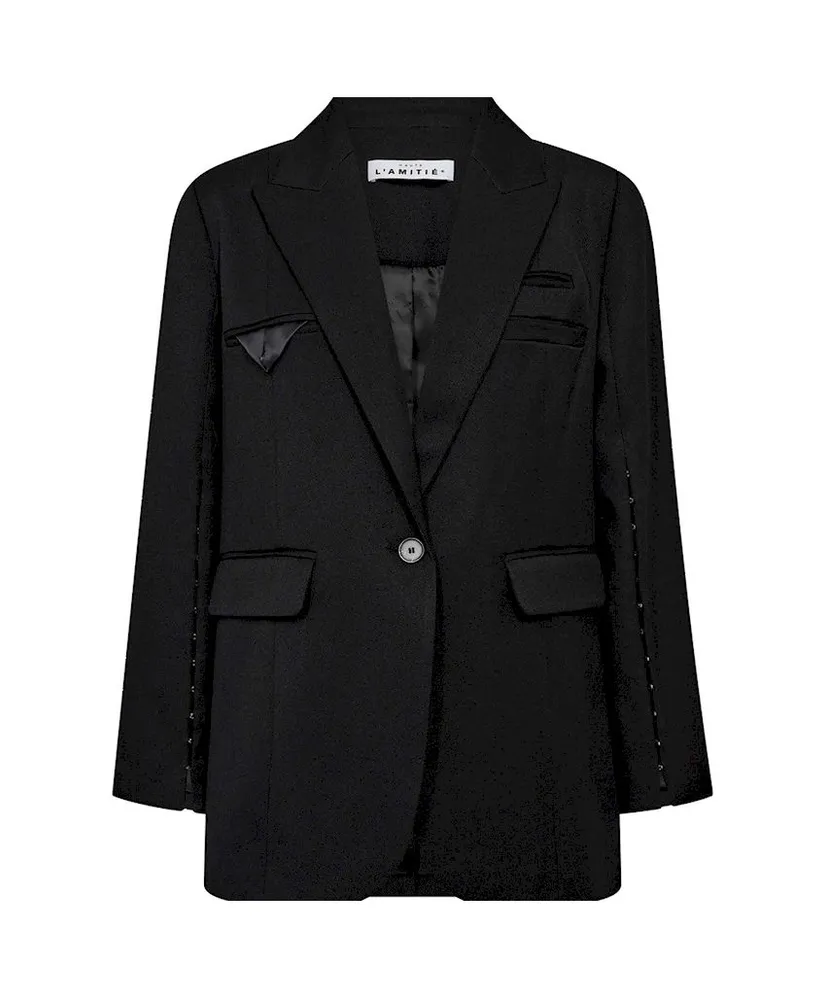 Haute L'Amitié Blazer Premiere Hook