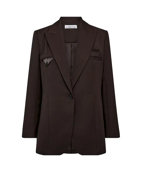 Haute L'Amitié Blazer Premiere