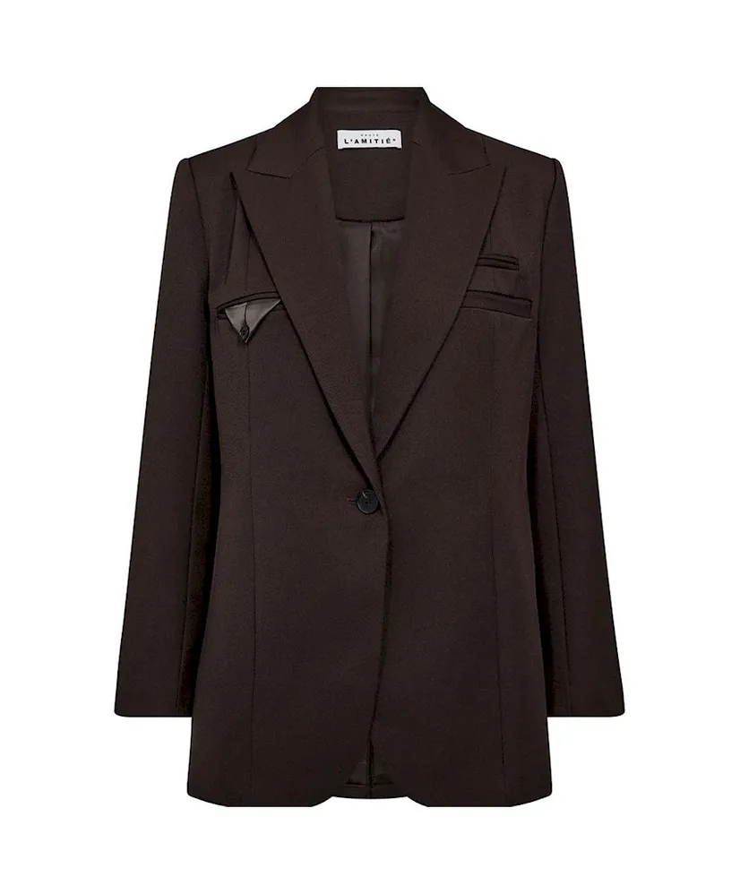 Haute L'Amitié Blazer Premiere