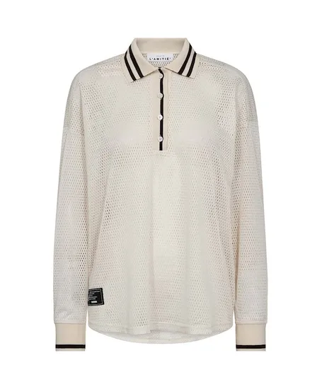 Haute L'Amitié Polo Drift