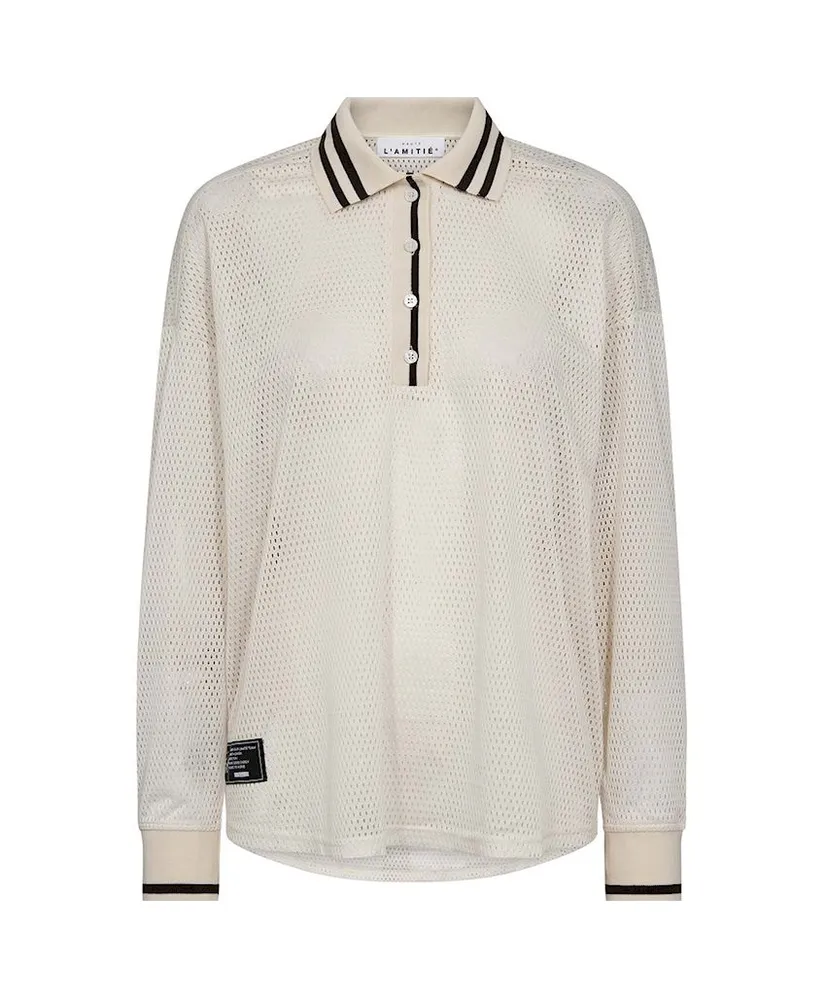 Haute L'Amitié Polo Drift