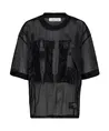 Haute L'Amitié T-shirt Drift Lace