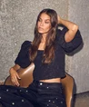 Haute L'Amitié Top Dazzy