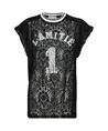 Haute L'Amitié Top Football Lace