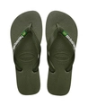 Havaianas Slippers Brasil Logo