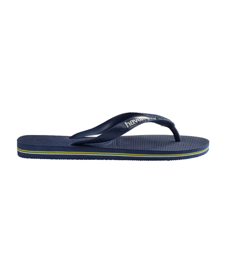 Havaianas Slippers Brasil Logo