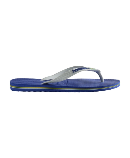 Havaianas Slippers Brasil Logo