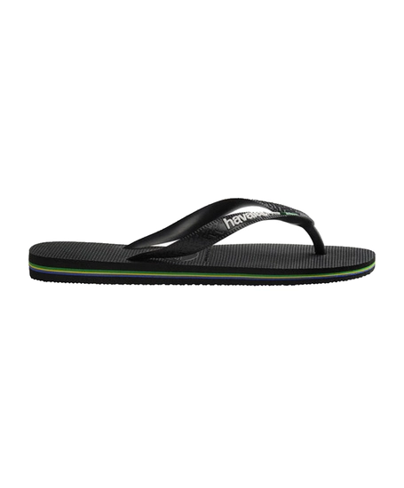 Havaianas Slippers Brasil Logo