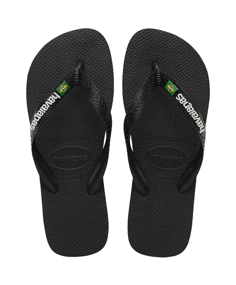 Havaianas Slippers Brasil Logo