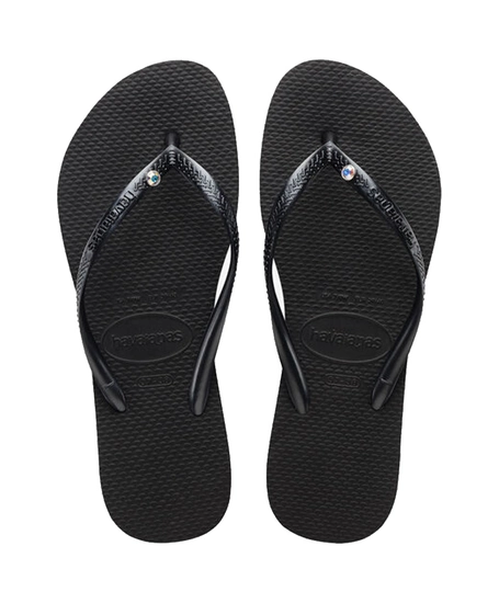 Havaianas Slippers Slim Crystal Sw II