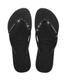 Havaianas Slippers Slim Glitter II