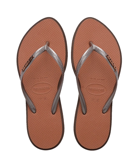 Havaianas Slippers Slim Point