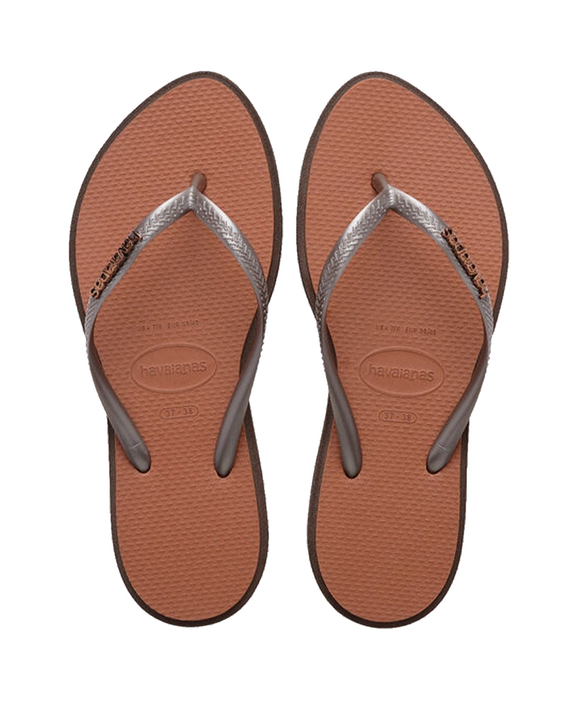 Havaianas Slippers Slim Point