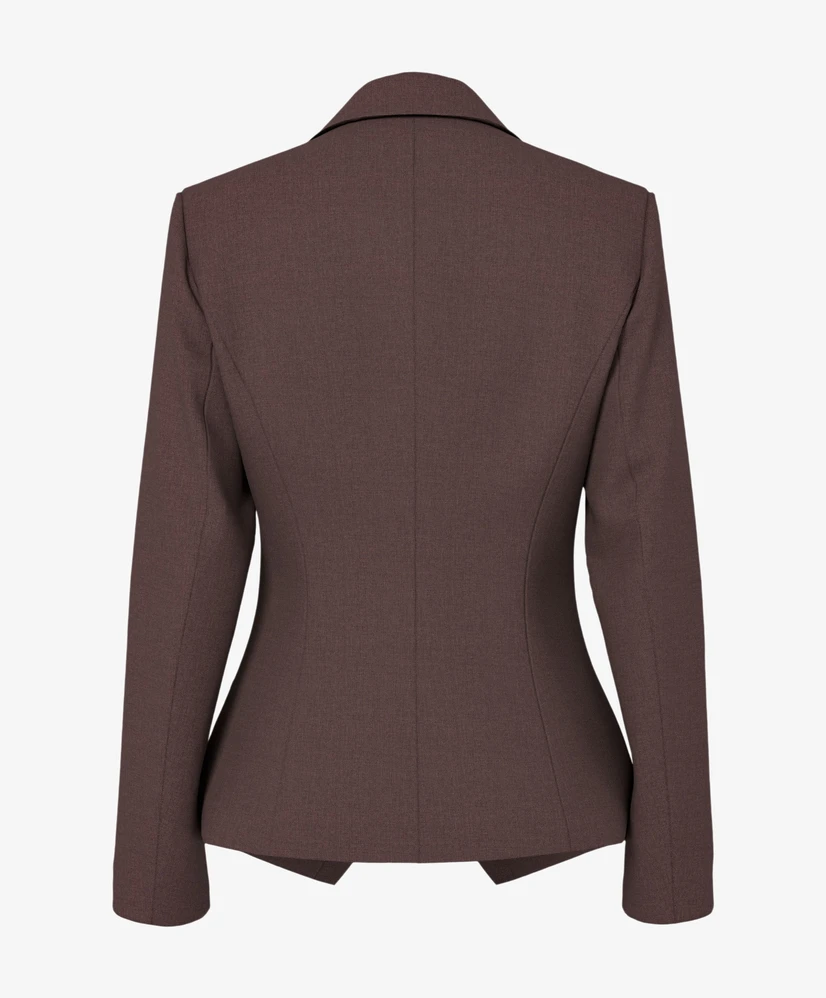 HDMACI LS FITTED BLAZER