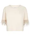 HEYB T-shirt Monaco