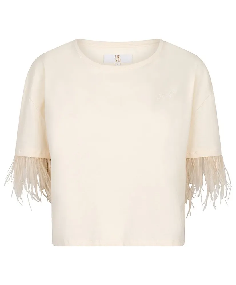 HEYB T-shirt Monaco