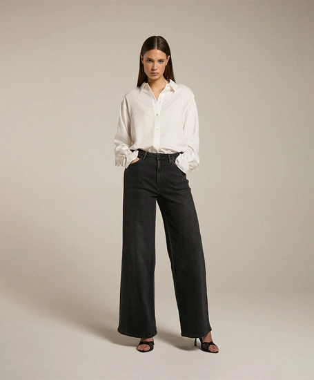 HOAMGE Jeans James