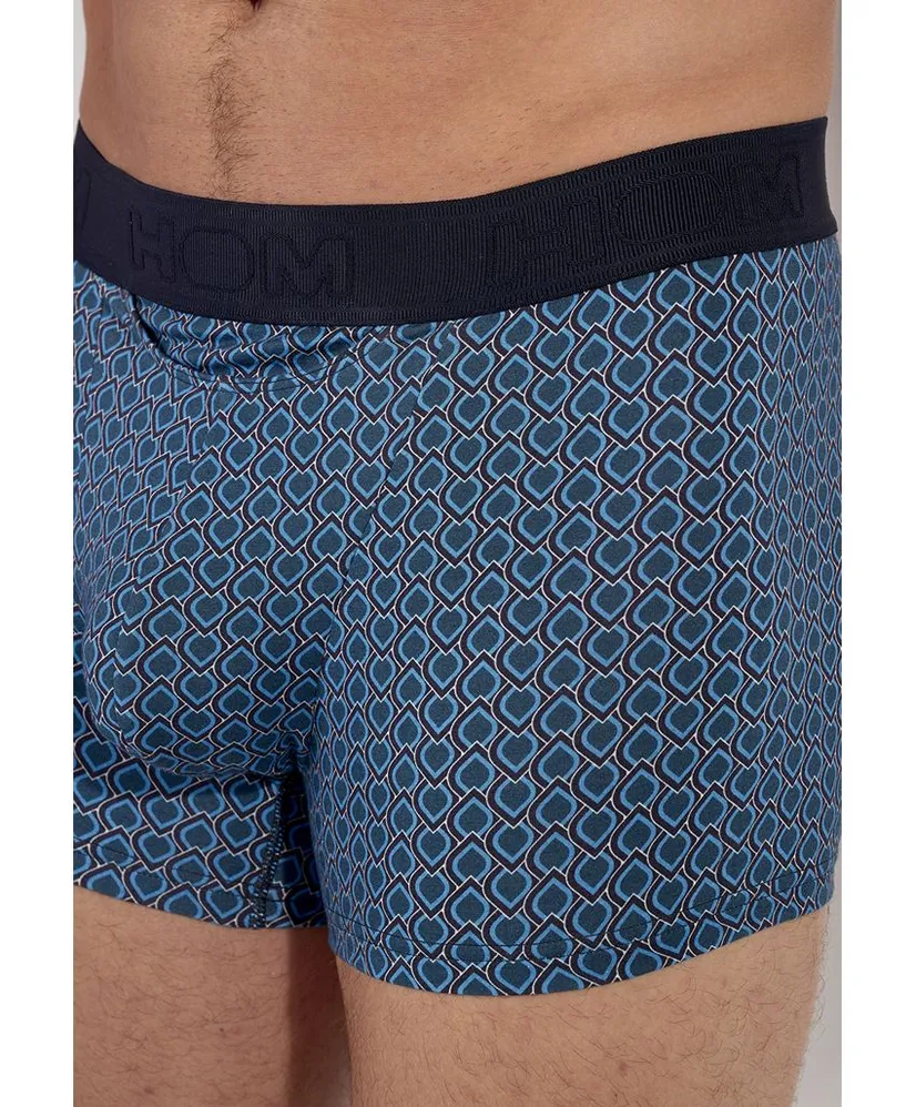 HOM Boxer Martinez
