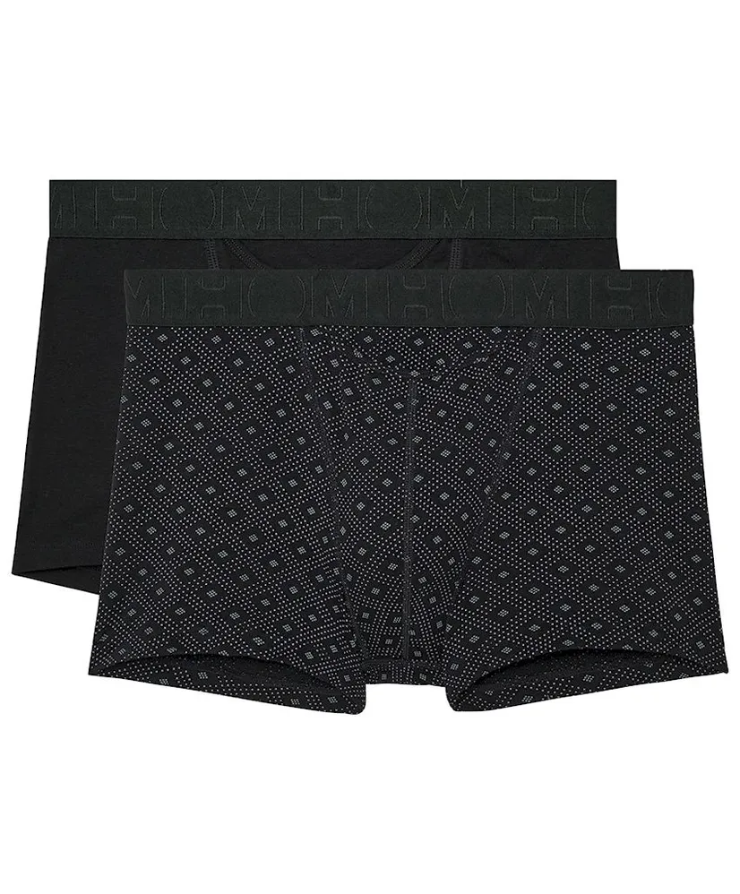 HOM Boxer Neels 2-Pack