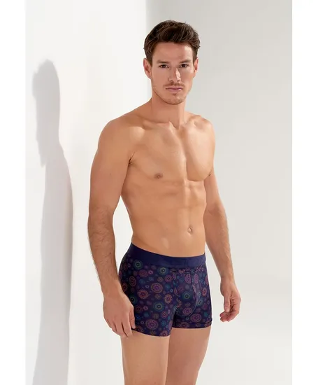 HOM Boxer Spectra