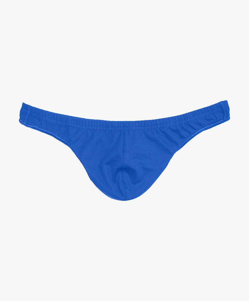 HOM G-String Freddy Blauw