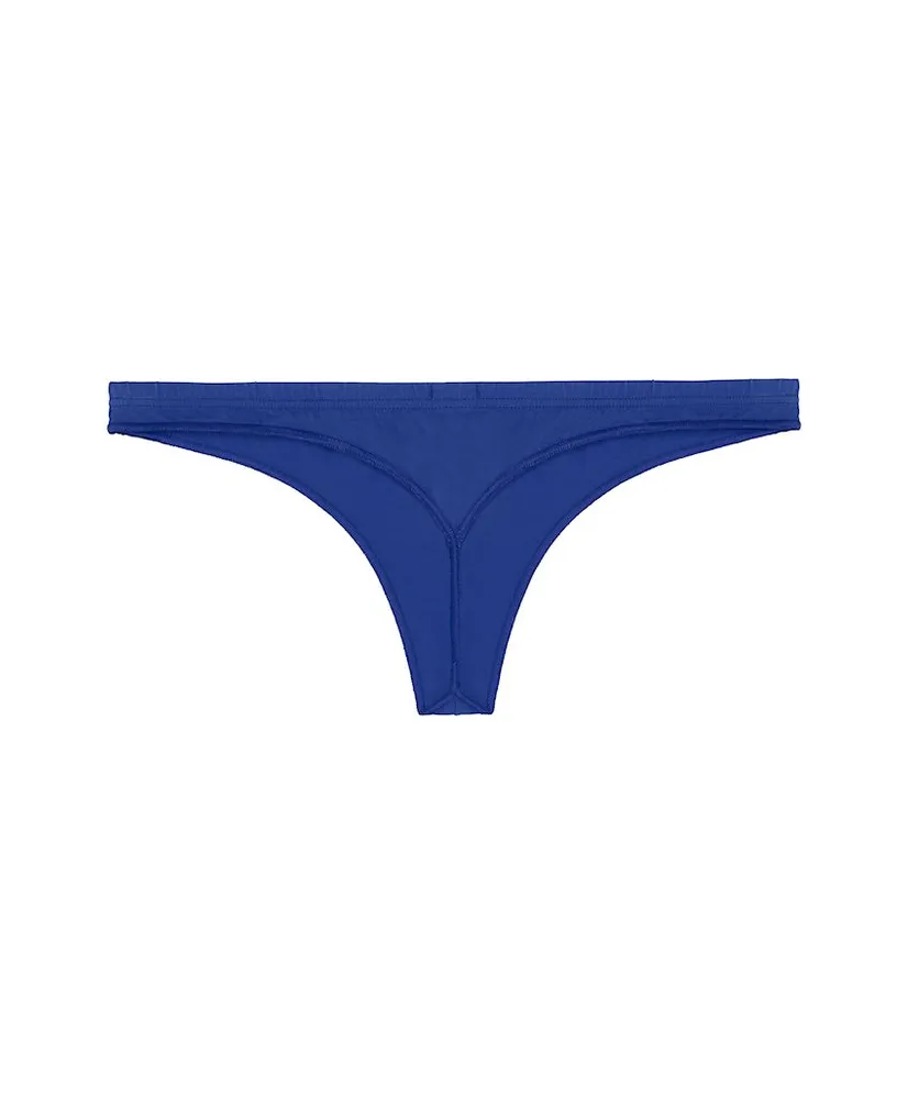 HOM G-String Freddy Blauw