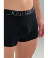 HOM Short HO1 Boxerlines 2-Pack Zwart