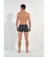 HOM Short Kort HO1 2-Pack Donkerblauw