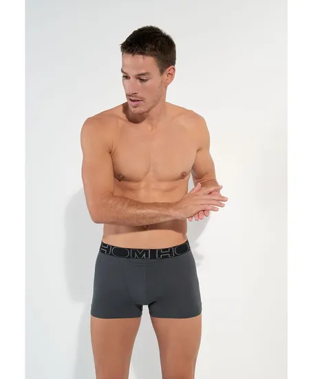 HOM Short Kort HO1 2-Pack Donkerblauw