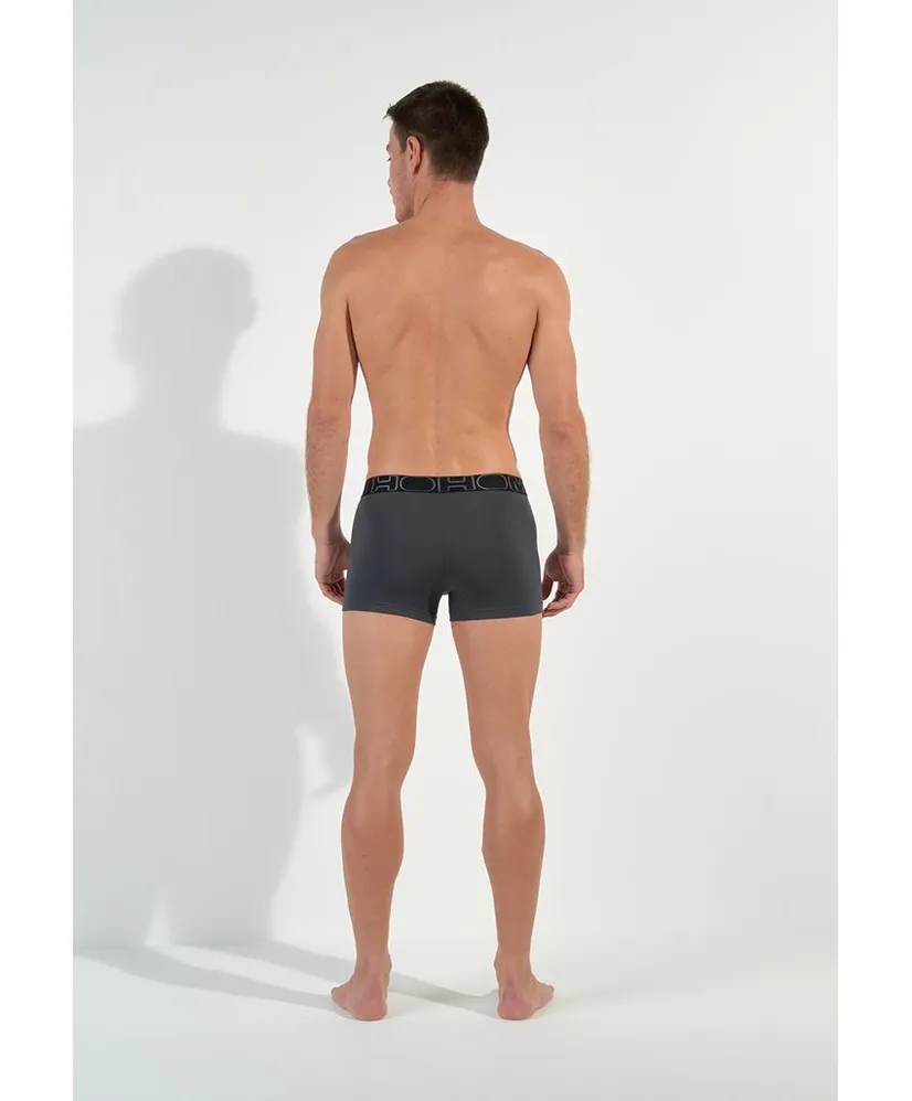 HOM Short Kort HO1 2-Pack Donkerblauw