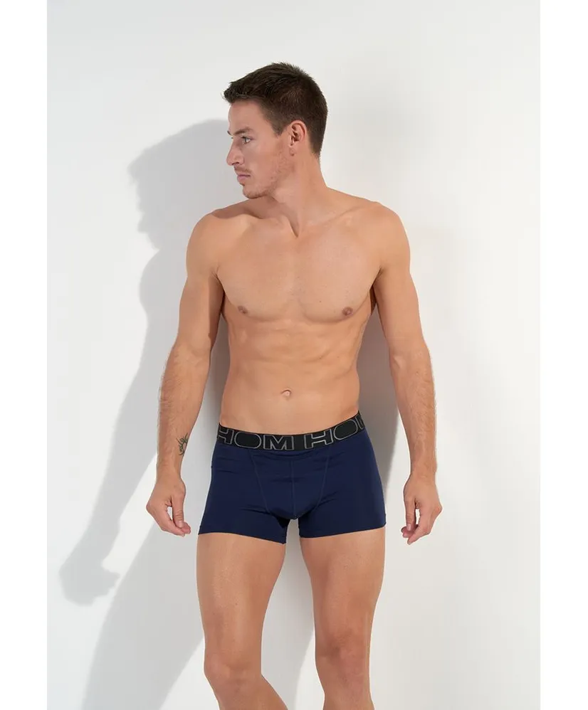 HOM Short Kort HO1 2-Pack Donkerblauw