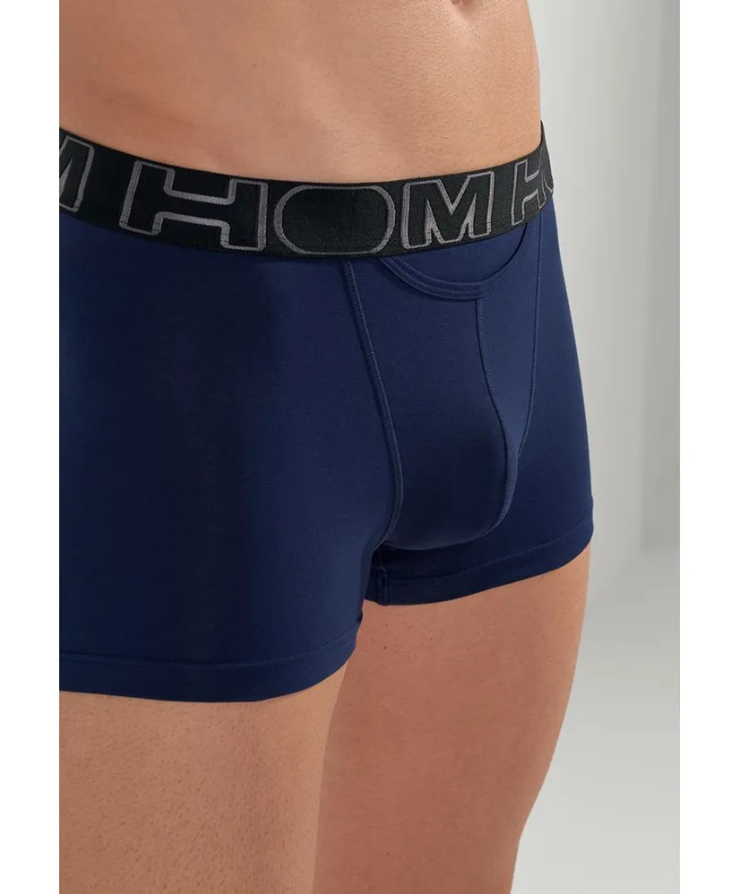 HOM Short Kort HO1 2-Pack Donkerblauw