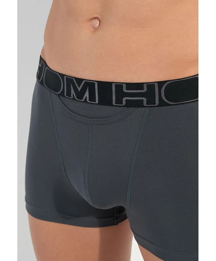 HOM Short Kort HO1 2-Pack Donkerblauw