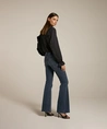 HOMAGE Flared Jeans Jane