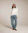 HOMAGE Jeans Amber Balloon Fit