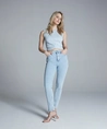 HOMAGE Jeans Carrie Slim Fit