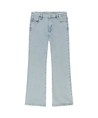 HOMAGE Jeans Debbie Cropped Flared