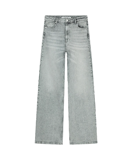 HOMAGE Jeans Elisa Straight Fit