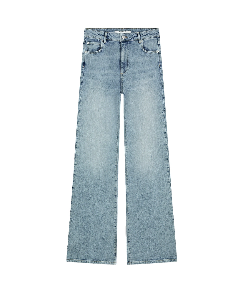 HOMAGE Jeans Elisa Straight Fit