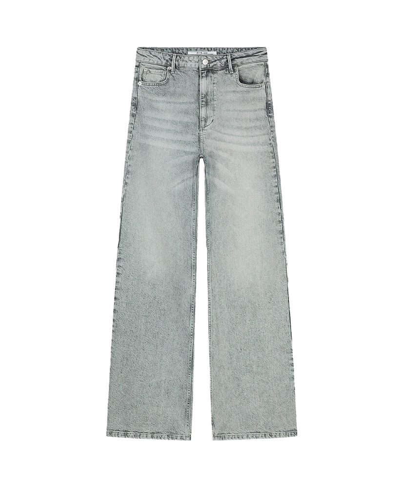 HOMAGE Jeans Elisa Straight Fit