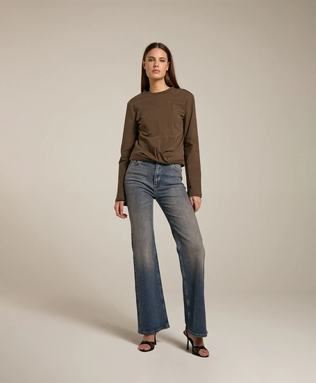 HOMAGE Jeans Elisa