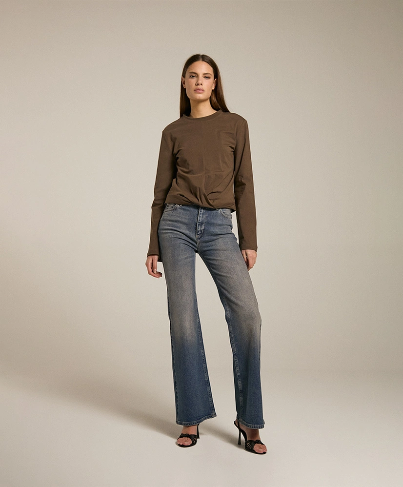 HOMAGE Jeans Elisa